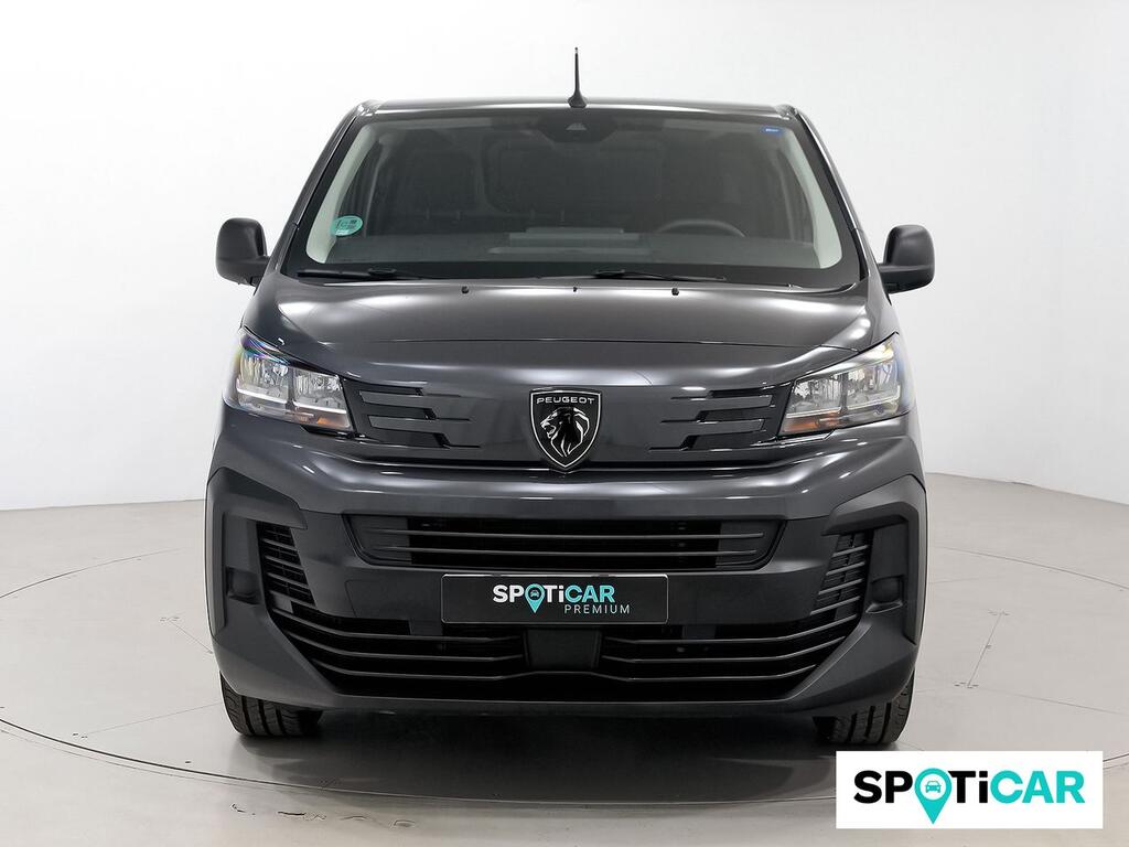 Peugeot Expert FG 1.5 BLUEHDI 120 STANDARD 4P 6