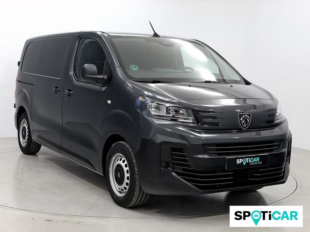 Peugeot Expert FG 1.5 BLUEHDI 120 STANDARD 4P