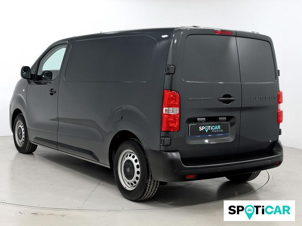 Peugeot Expert FG 1.5 BLUEHDI 120 STANDARD 4P 2