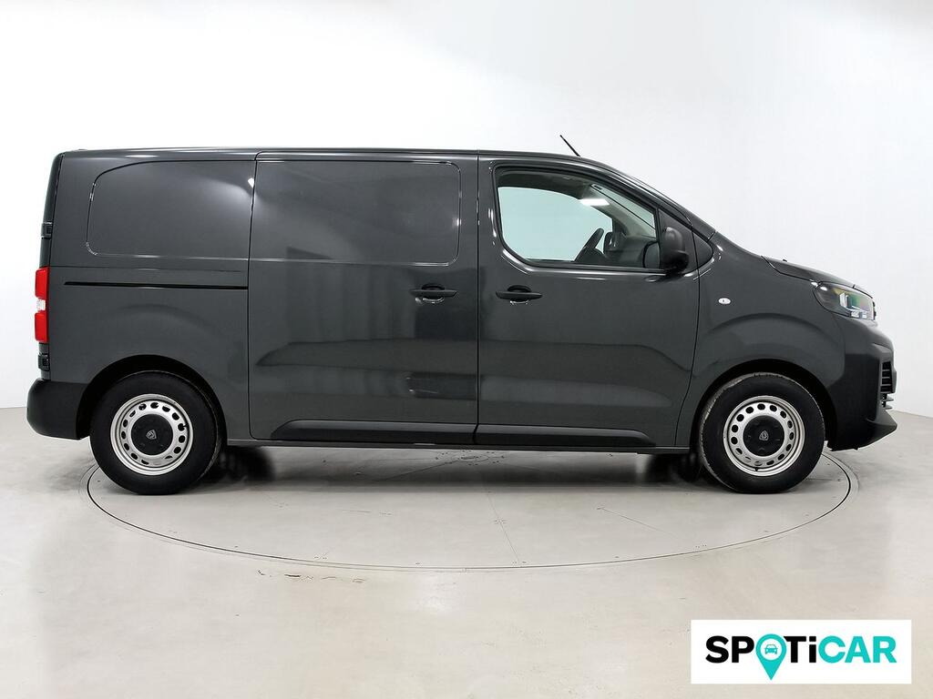 Peugeot Expert FG 1.5 BLUEHDI 120 STANDARD 4P 3