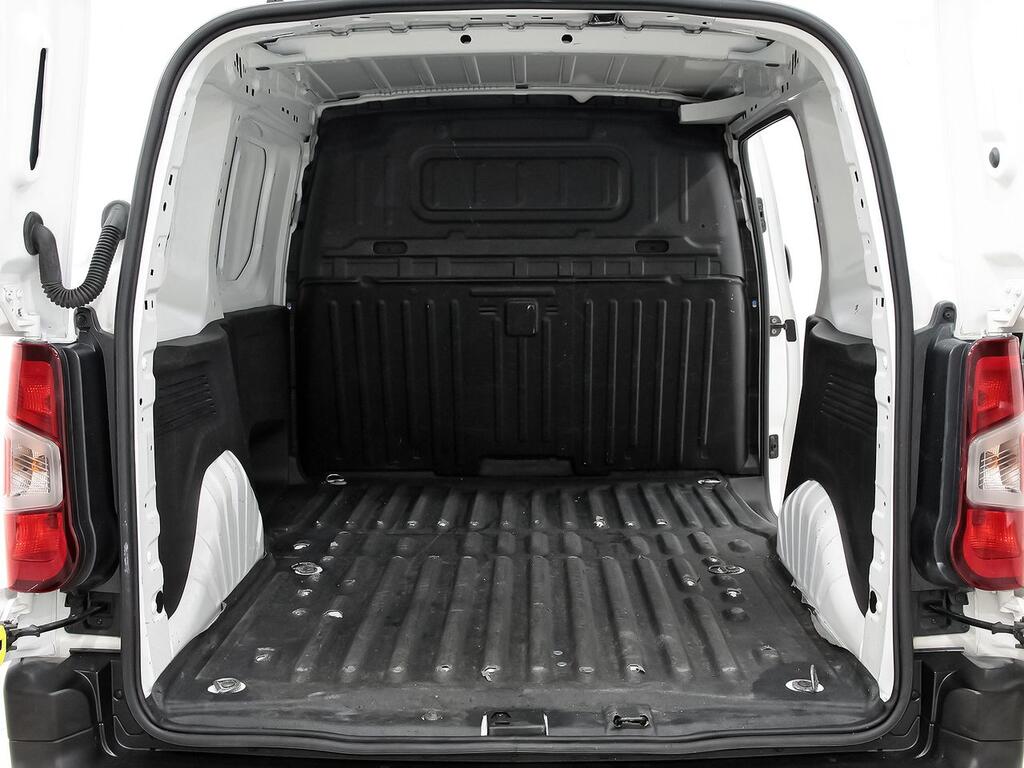 Toyota Proace City 1.5D 100 GX LWB 4P 10