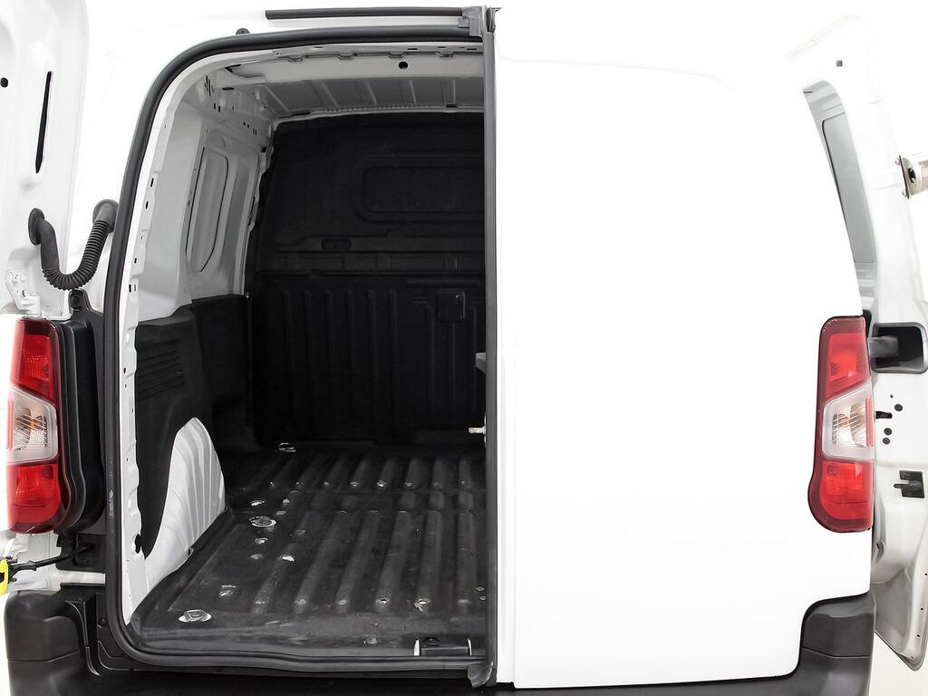 Toyota Proace City 1.5D 100 GX LWB 4P 13