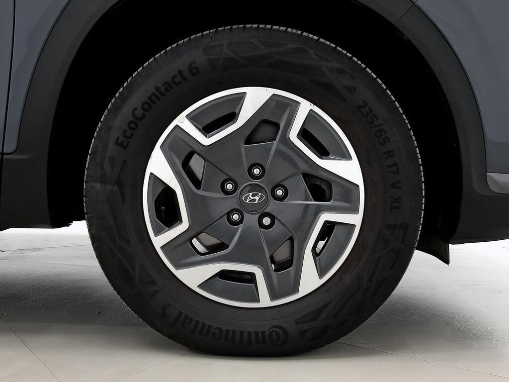 Hyundai Santa Fe 1.6 TGDi HEV Klass Auto 4x2 11