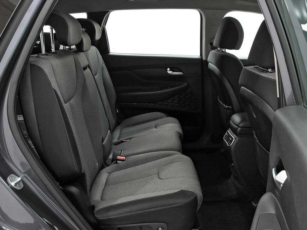 Hyundai Santa Fe 1.6 TGDi HEV Klass Auto 4x2 8