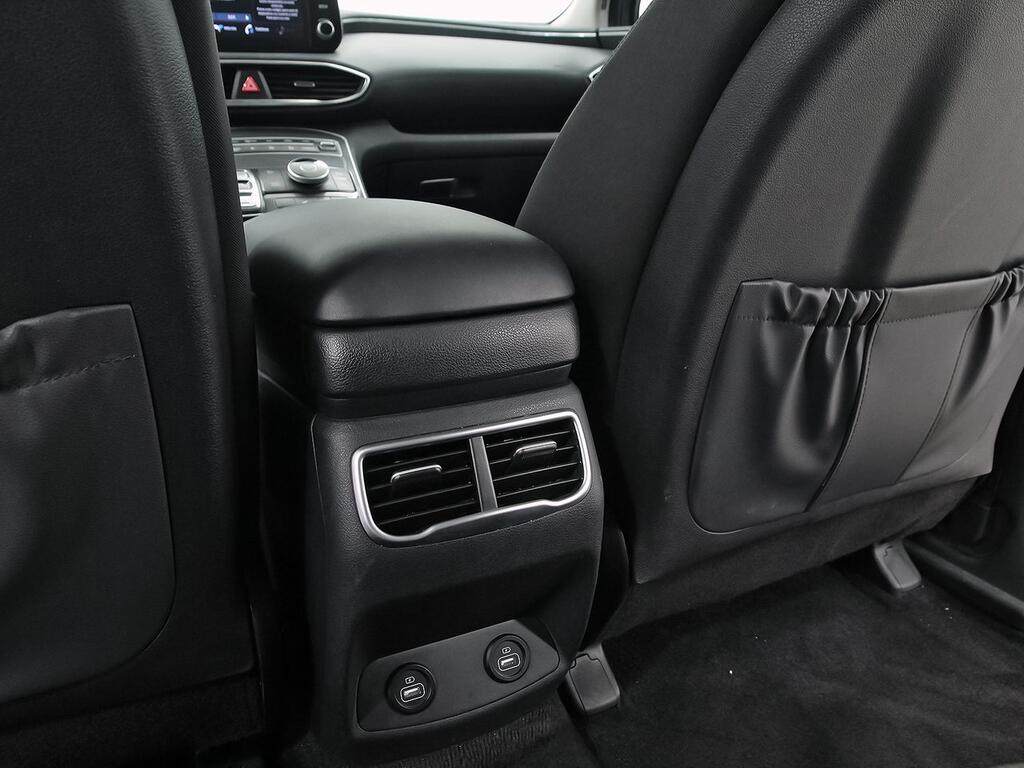 Hyundai Santa Fe 1.6 TGDi HEV Klass Auto 4x2 34