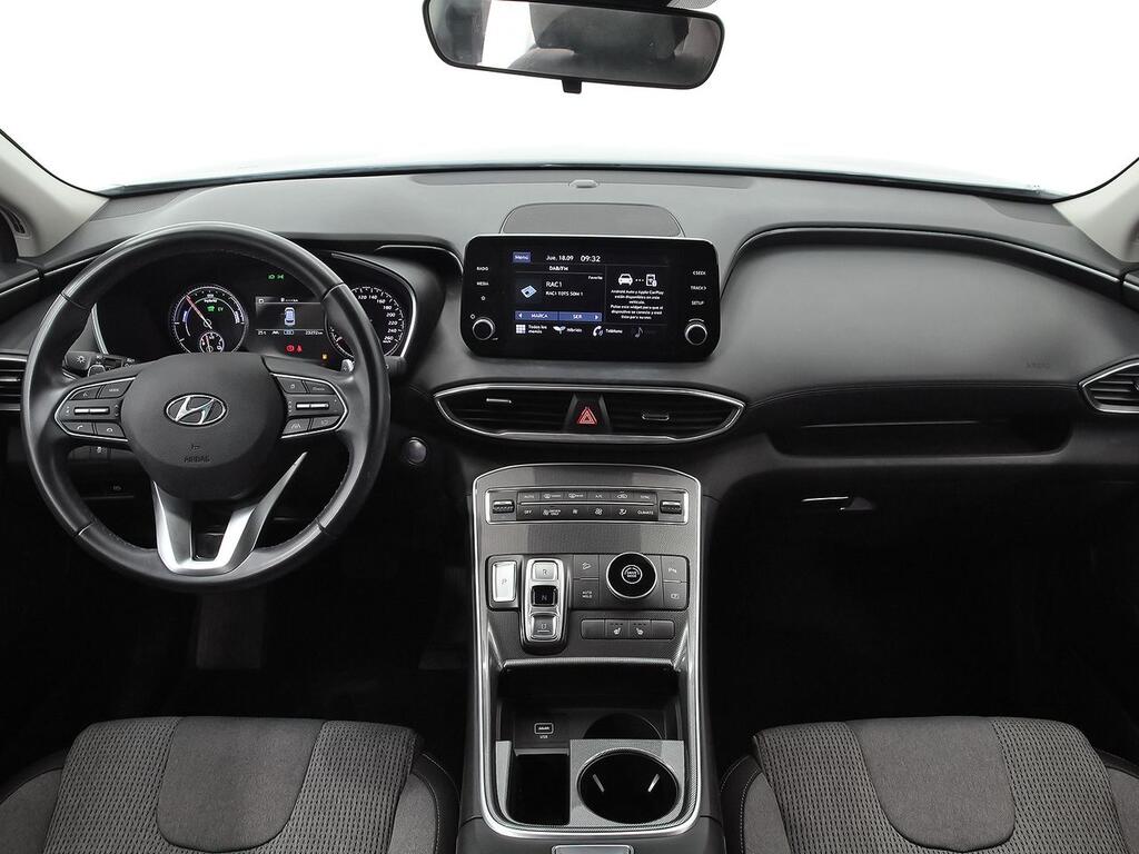 Hyundai Santa Fe 1.6 TGDi HEV Klass Auto 4x2 6
