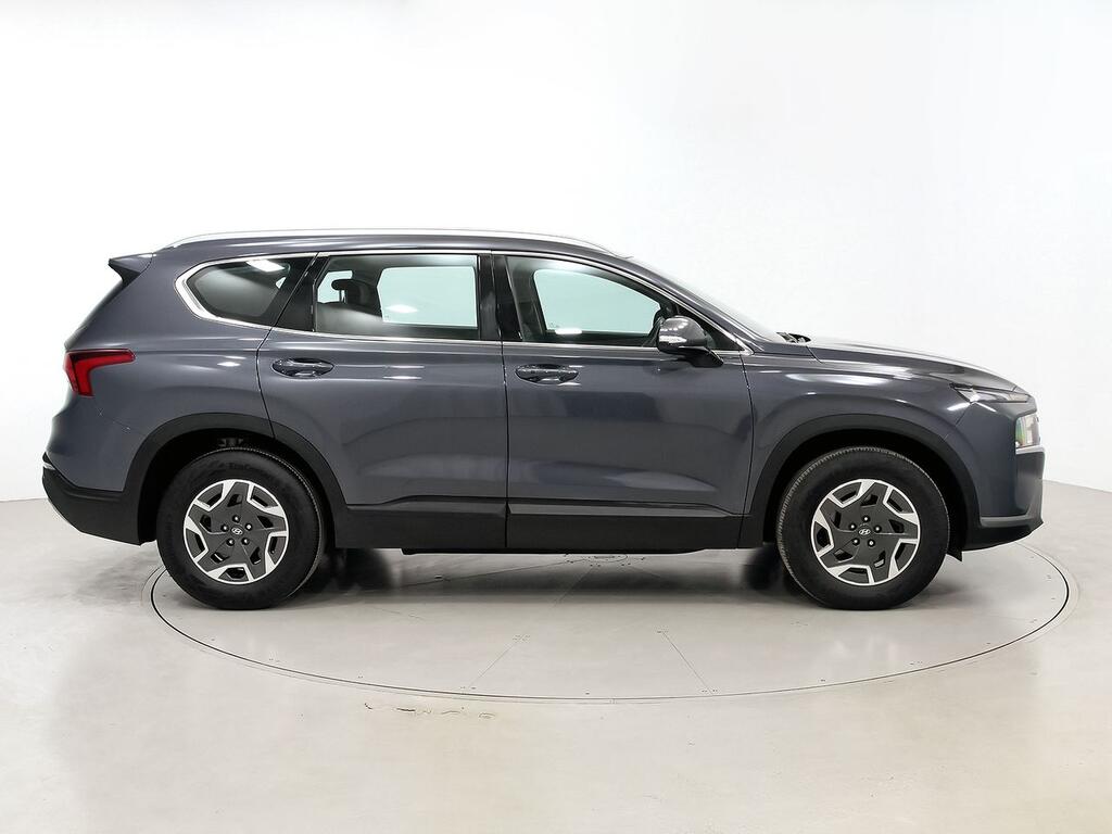 Hyundai Santa Fe 1.6 TGDi HEV Klass Auto 4x2 3