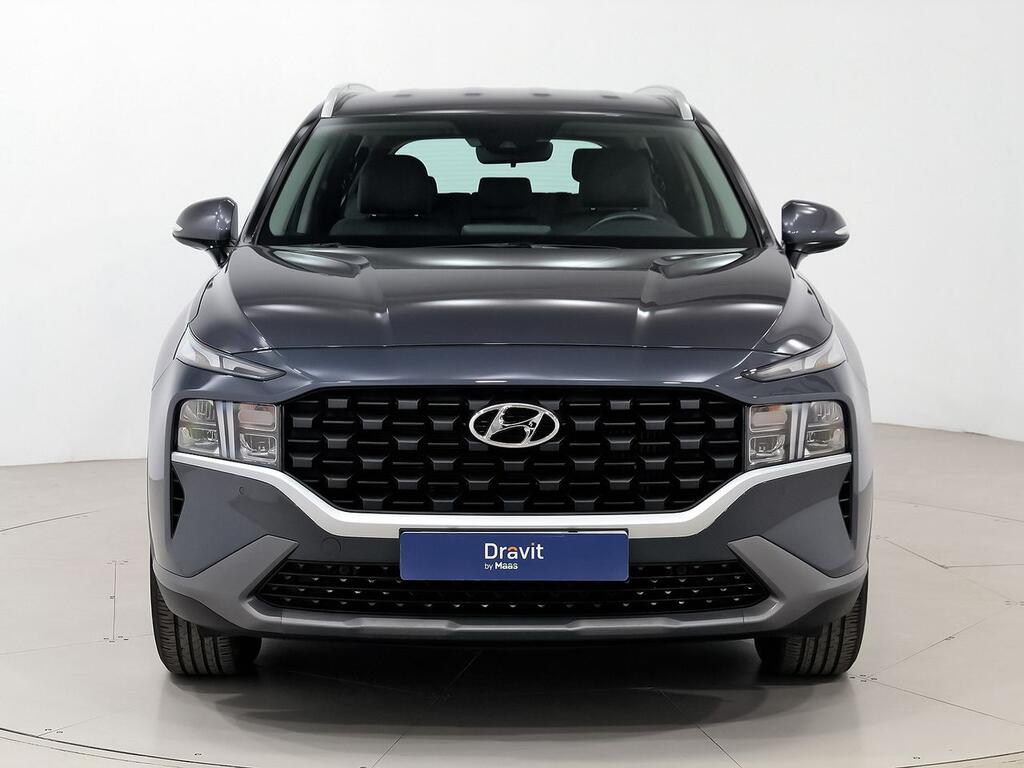 Hyundai Santa Fe 1.6 TGDi HEV Klass Auto 4x2 4