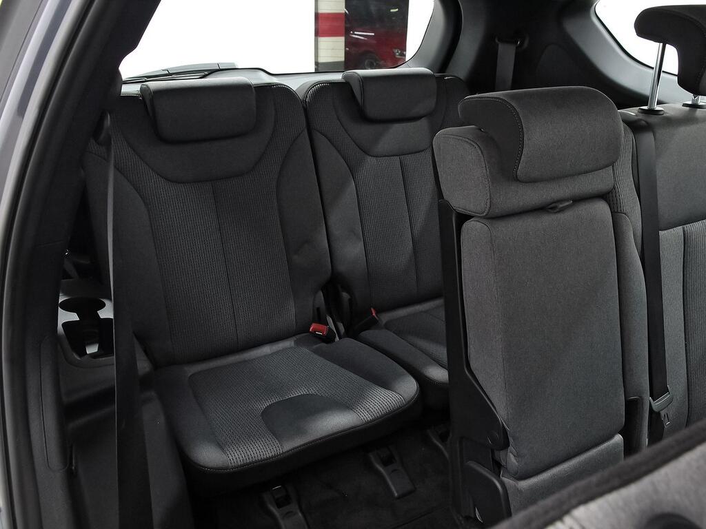 Hyundai Santa Fe 1.6 TGDi HEV Klass Auto 4x2 9