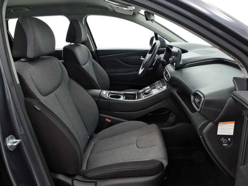 Hyundai Santa Fe 1.6 TGDi HEV Klass Auto 4x2 7