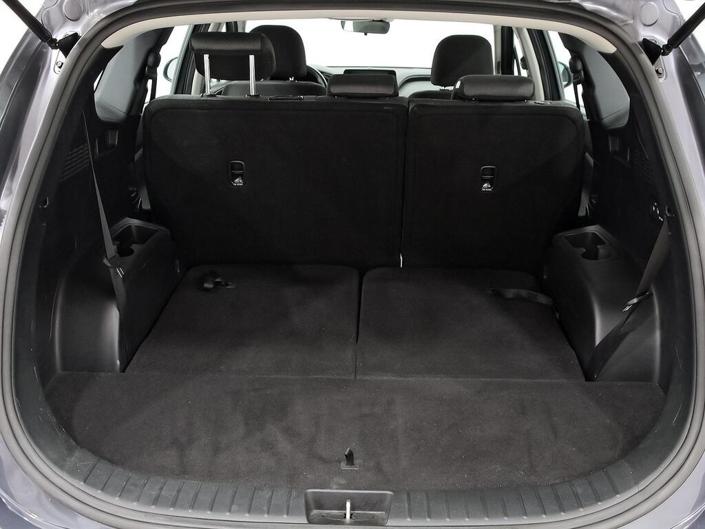Hyundai Santa Fe 1.6 TGDi HEV Klass Auto 4x2 10