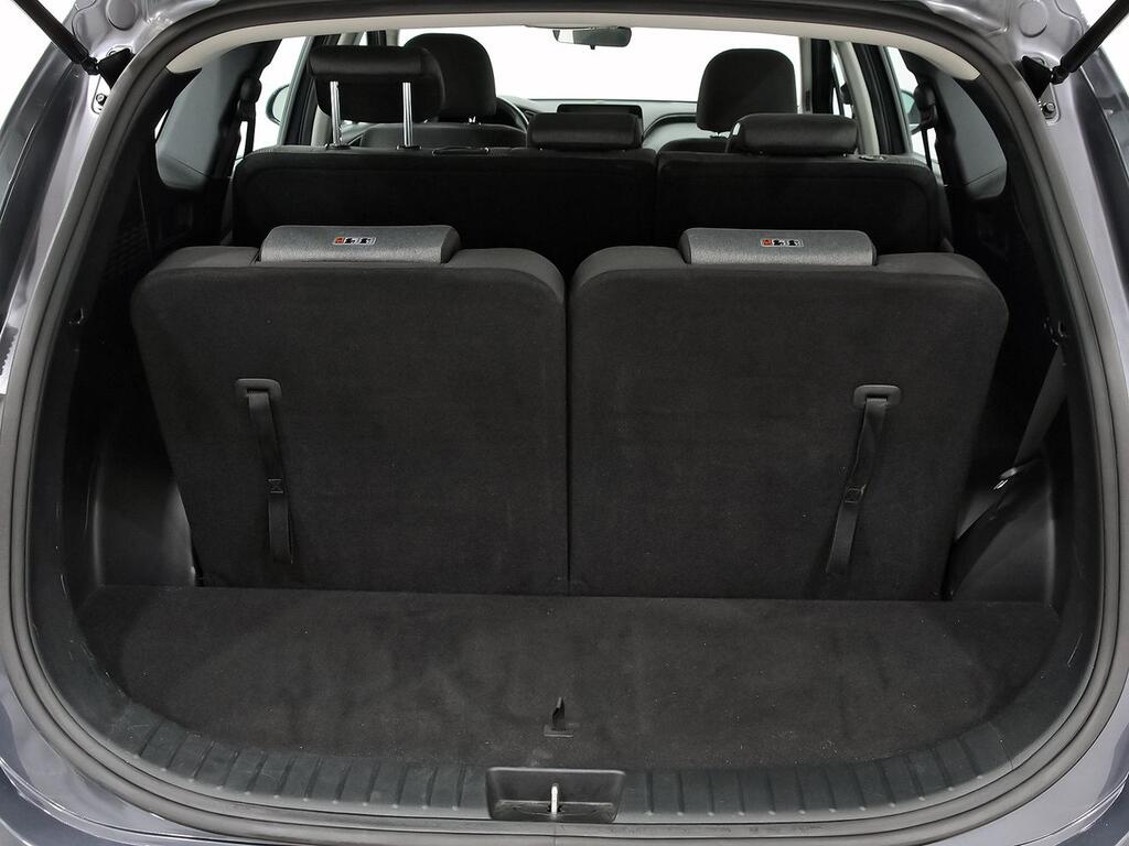 Hyundai Santa Fe 1.6 TGDi HEV Klass Auto 4x2 35