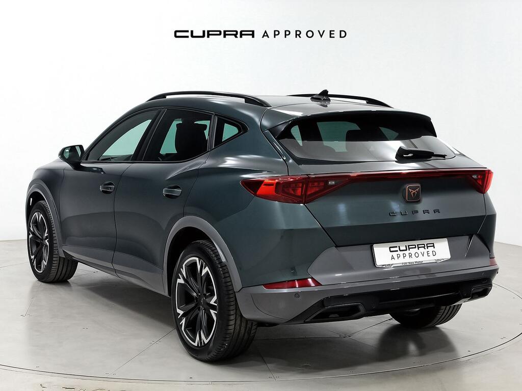 Cupra Formentor 1.5 TSI 110kW (150 CV) DSG 2