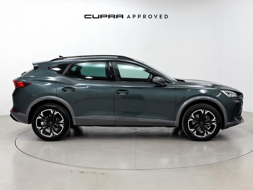 Cupra Formentor 1.5 TSI 110kW (150 CV) DSG 3