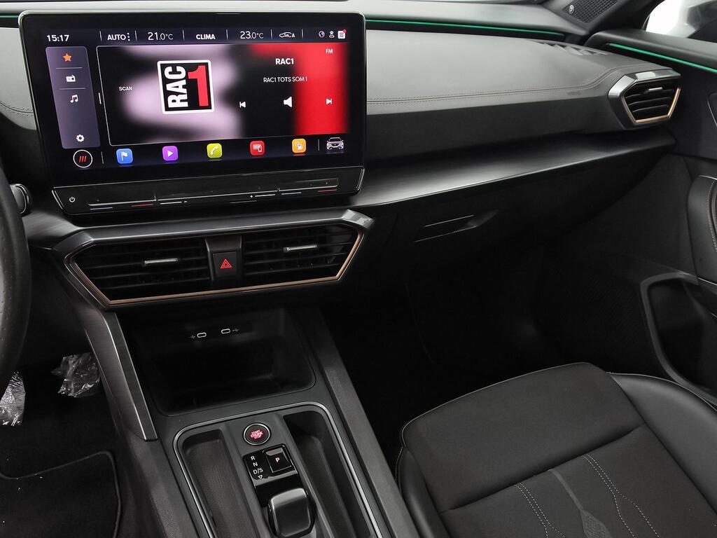 Cupra Formentor 1.5 TSI 110kW (150 CV) DSG 9