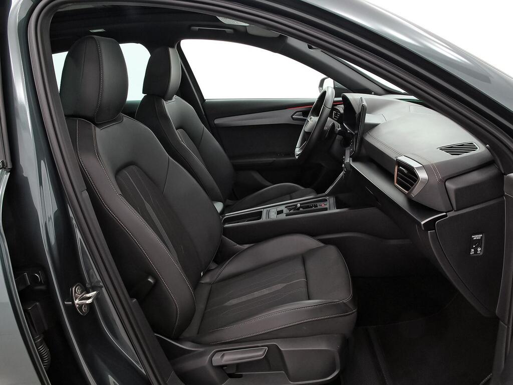 Cupra Formentor 1.5 TSI 110kW (150 CV) DSG 5