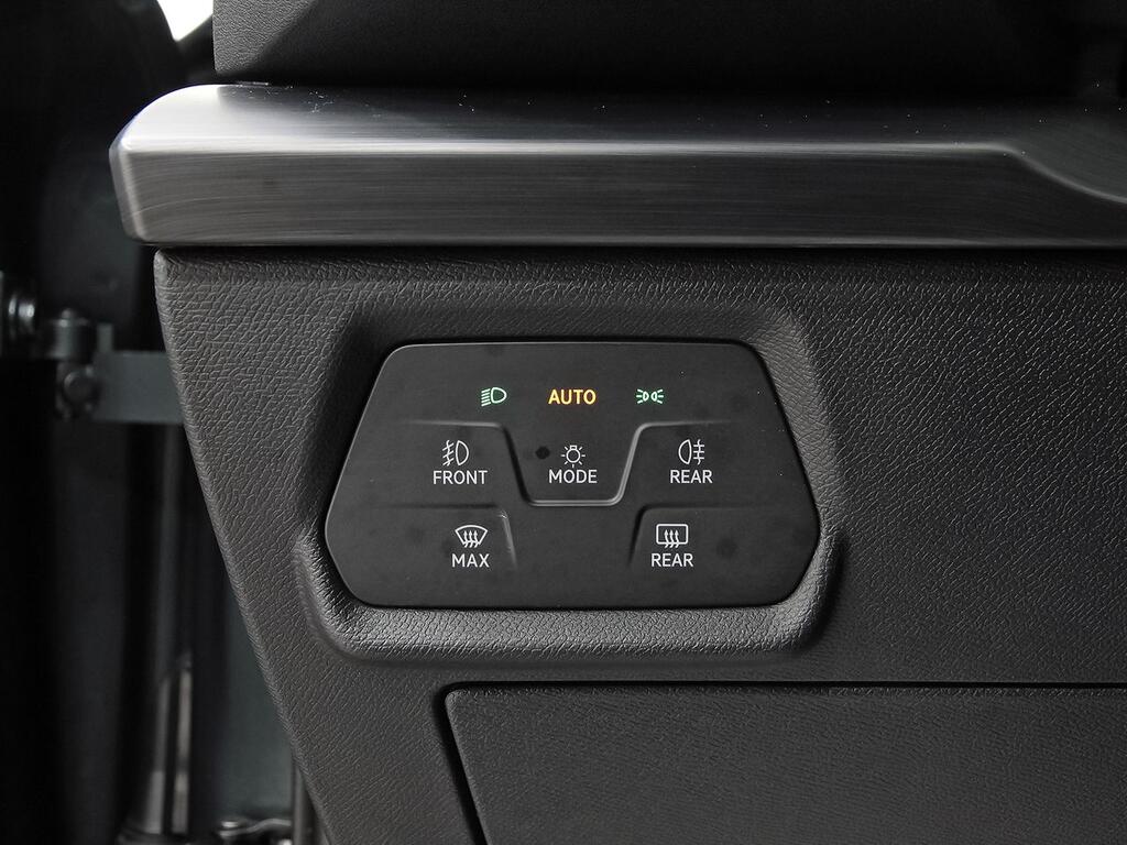 Cupra Formentor 1.5 TSI 110kW (150 CV) DSG 11