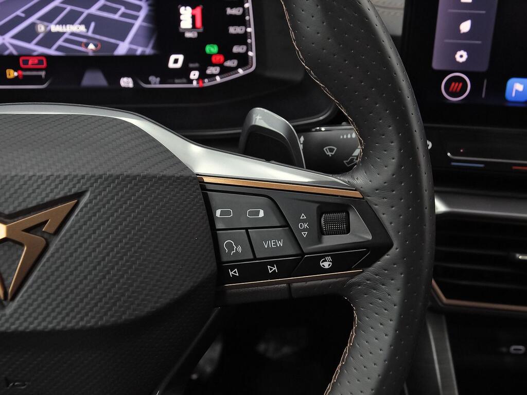 Cupra Formentor 1.5 TSI 110kW (150 CV) DSG 16