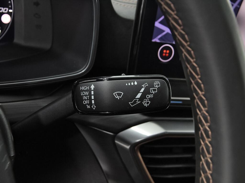 Cupra Formentor 1.5 TSI 110kW (150 CV) DSG 14