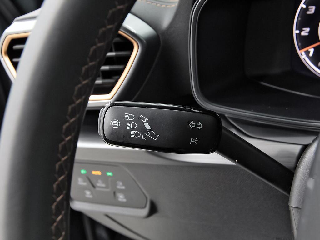 Cupra Formentor 1.5 TSI 110kW (150 CV) DSG 13