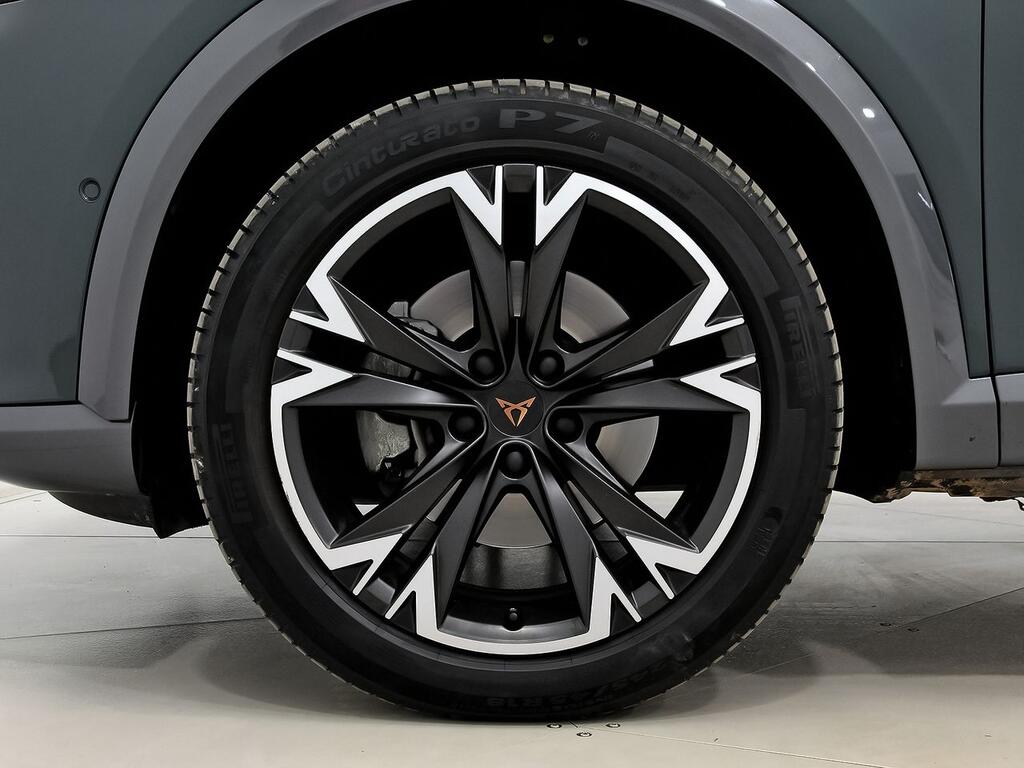 Cupra Formentor 1.5 TSI 110kW (150 CV) DSG 8