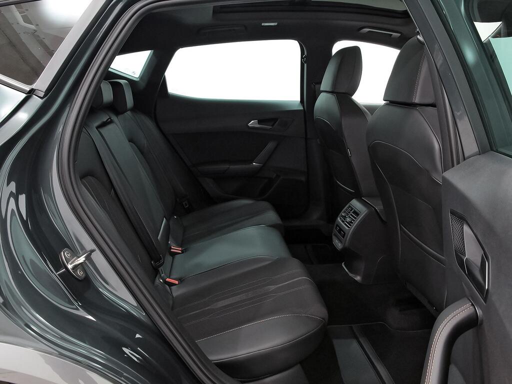 Cupra Formentor 1.5 TSI 110kW (150 CV) DSG 6