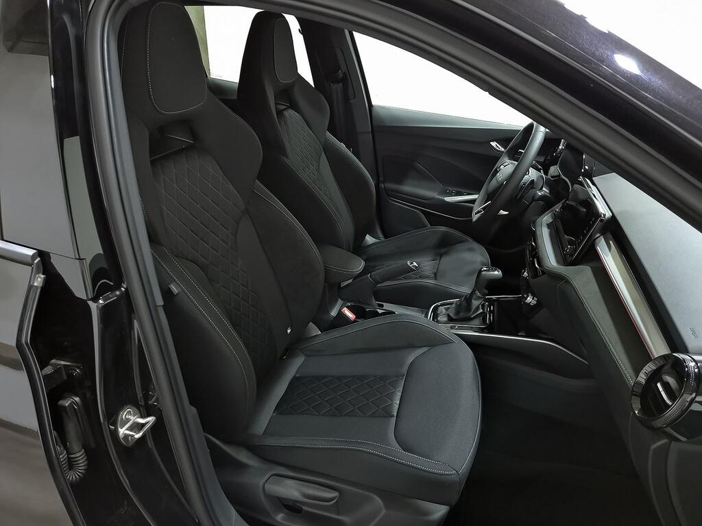 Skoda Fabia 1.5 TSI 110KW (150CV) DSG Monte Carlo 5