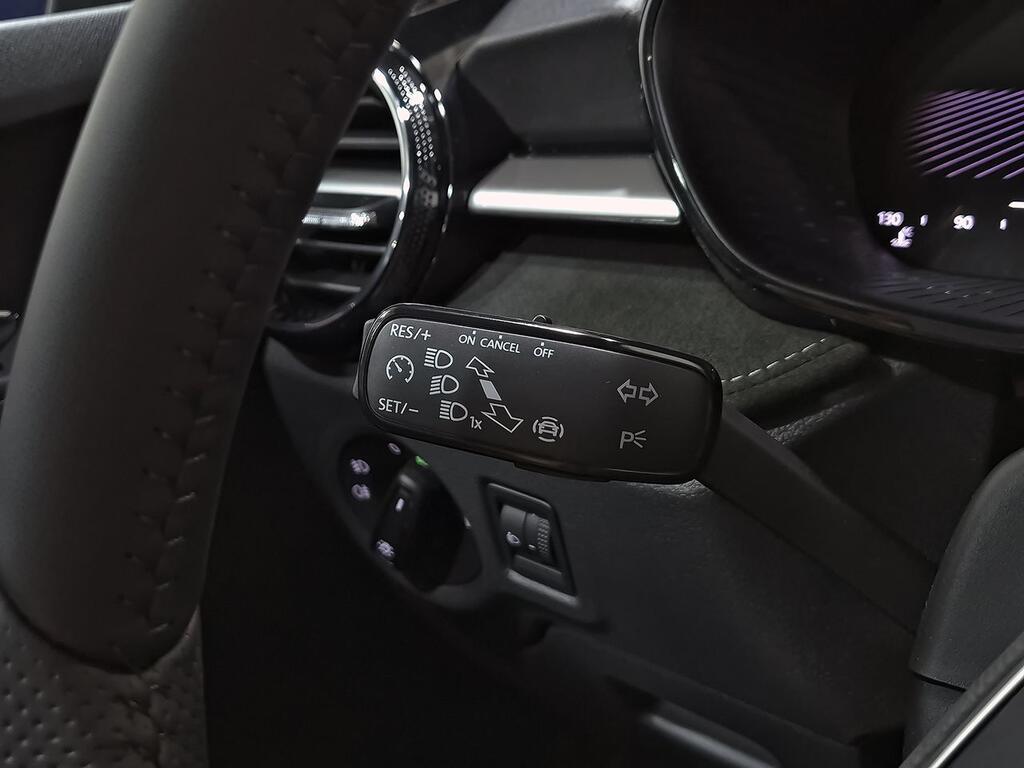 Skoda Fabia 1.5 TSI 110KW (150CV) DSG Monte Carlo 12