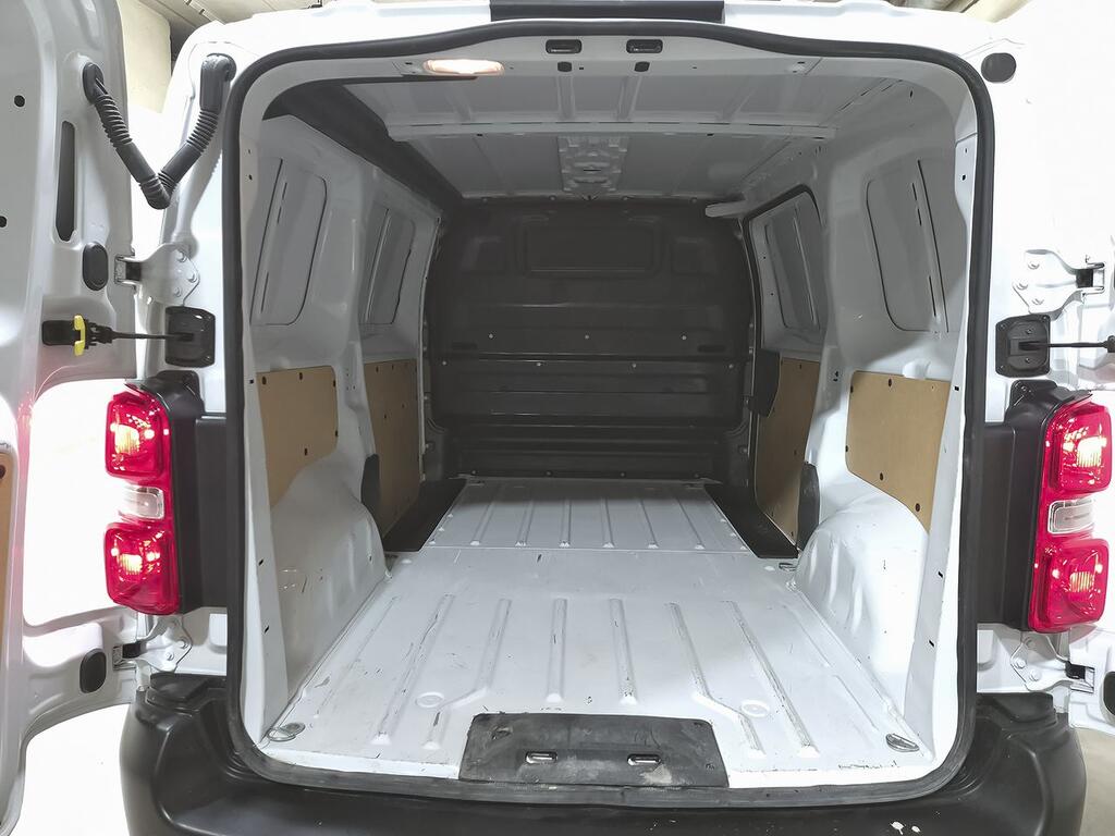 Citroën Jumpy FG 1.5 BLUEHDI 120 M 4P 10