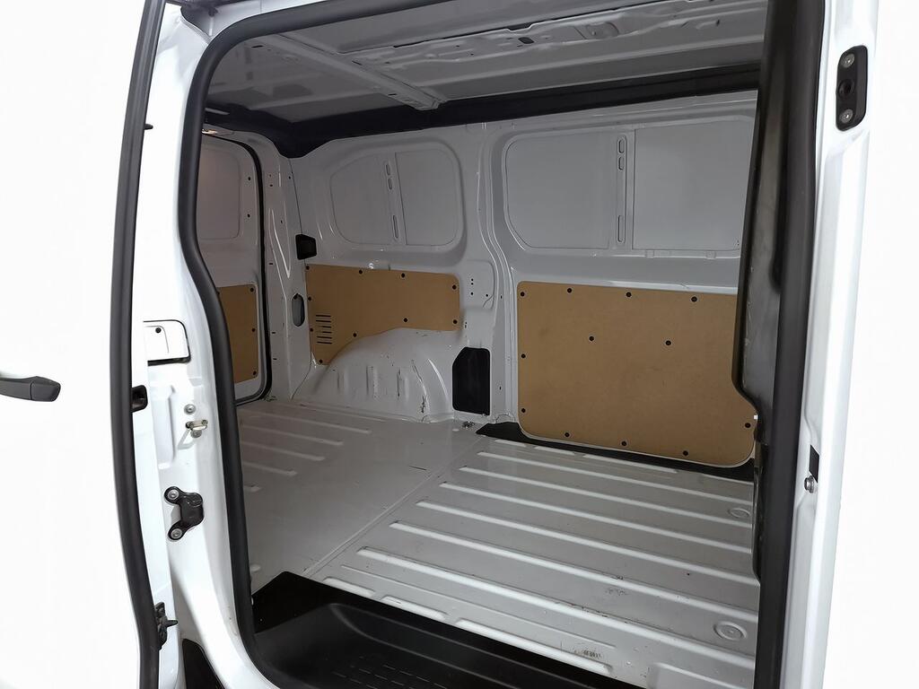 Citroën Jumpy FG 1.5 BLUEHDI 120 M 4P 9