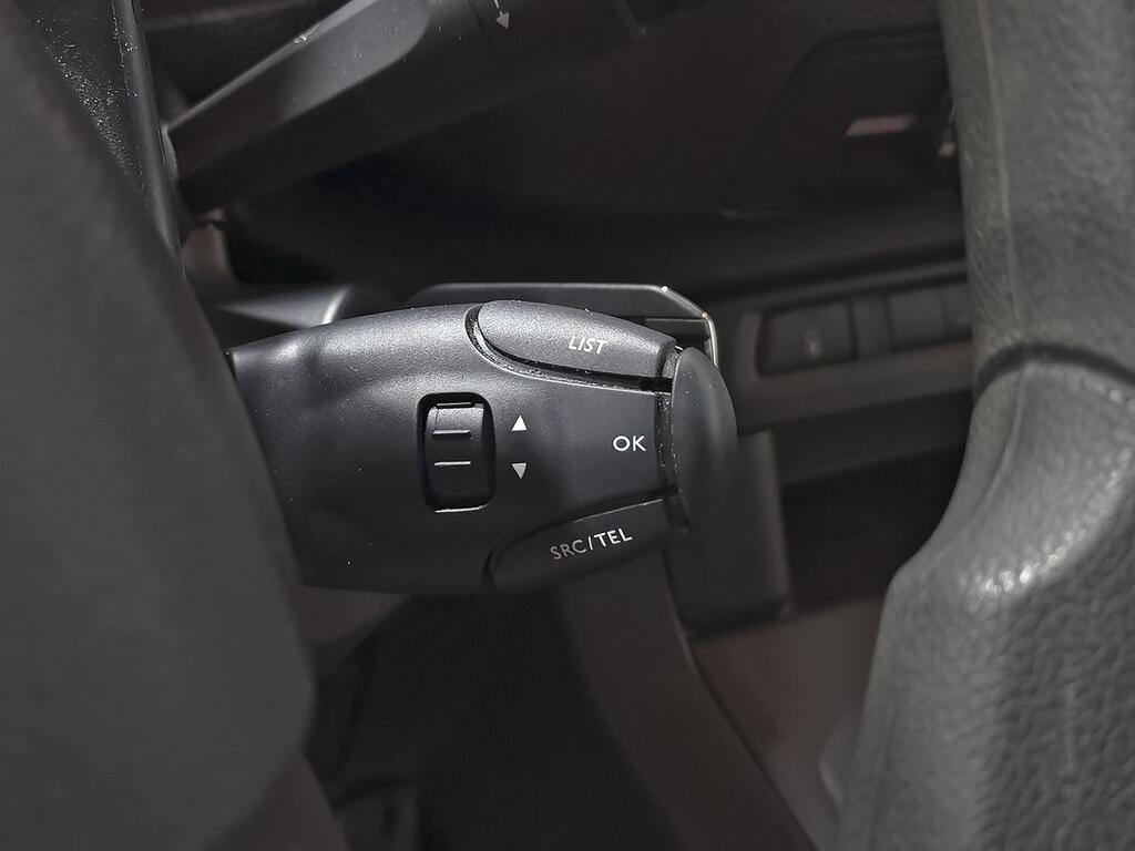 Citroën Jumpy FG 1.5 BLUEHDI 120 M 4P 19