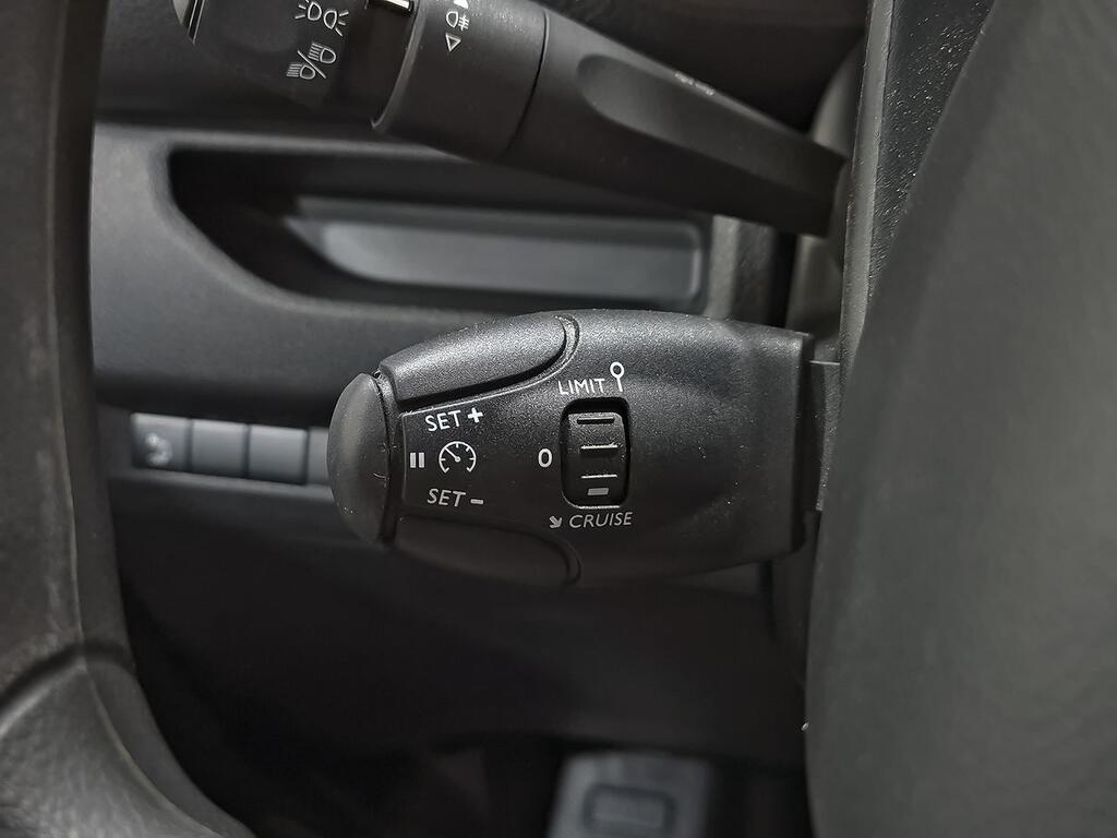 Citroën Jumpy FG 1.5 BLUEHDI 120 M 4P 17