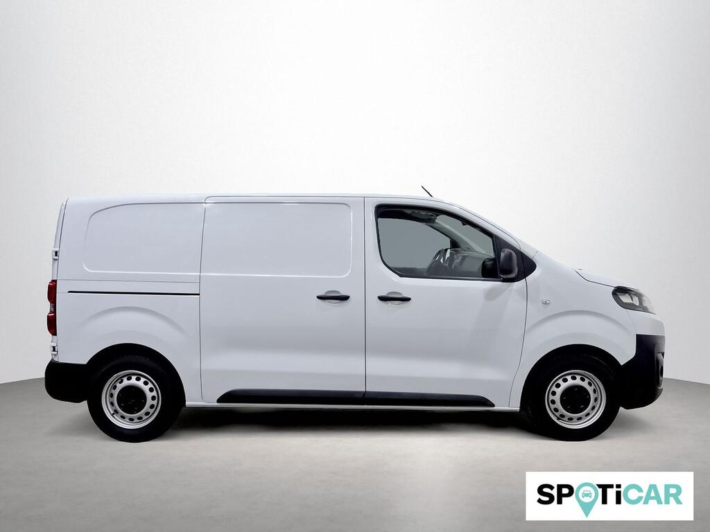 Citroën Jumpy FG 1.5 BLUEHDI 120 M 4P 3