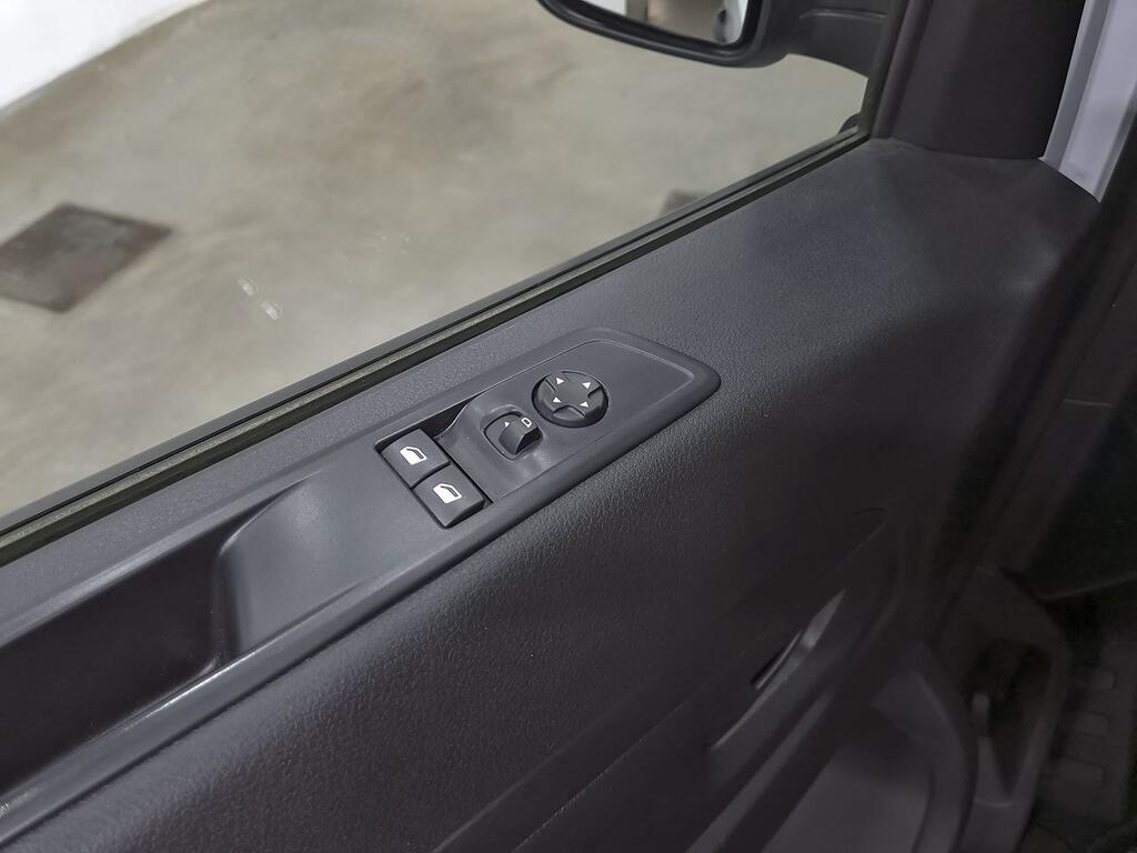 Citroën Jumpy FG 1.5 BLUEHDI 120 M 4P 13