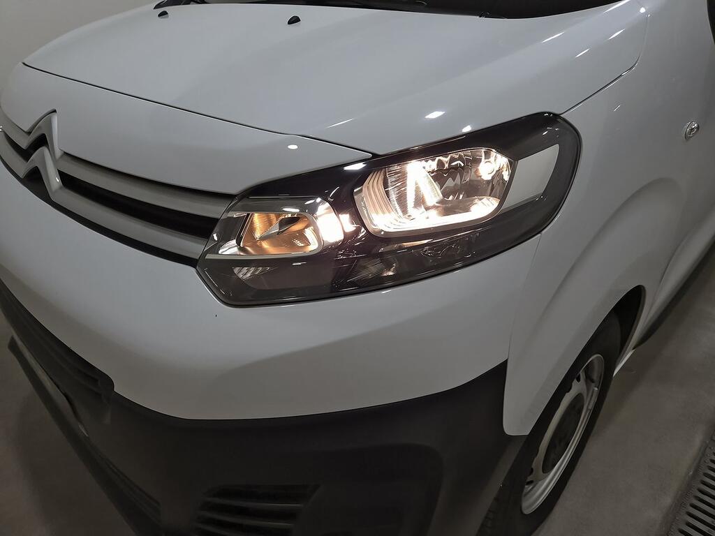 Citroën Jumpy FG 1.5 BLUEHDI 120 M 4P 28