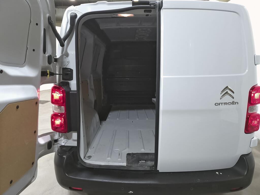 Citroën Jumpy FG 1.5 BLUEHDI 120 M 4P 11