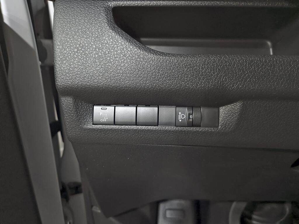 Citroën Jumpy FG 1.5 BLUEHDI 120 M 4P 14