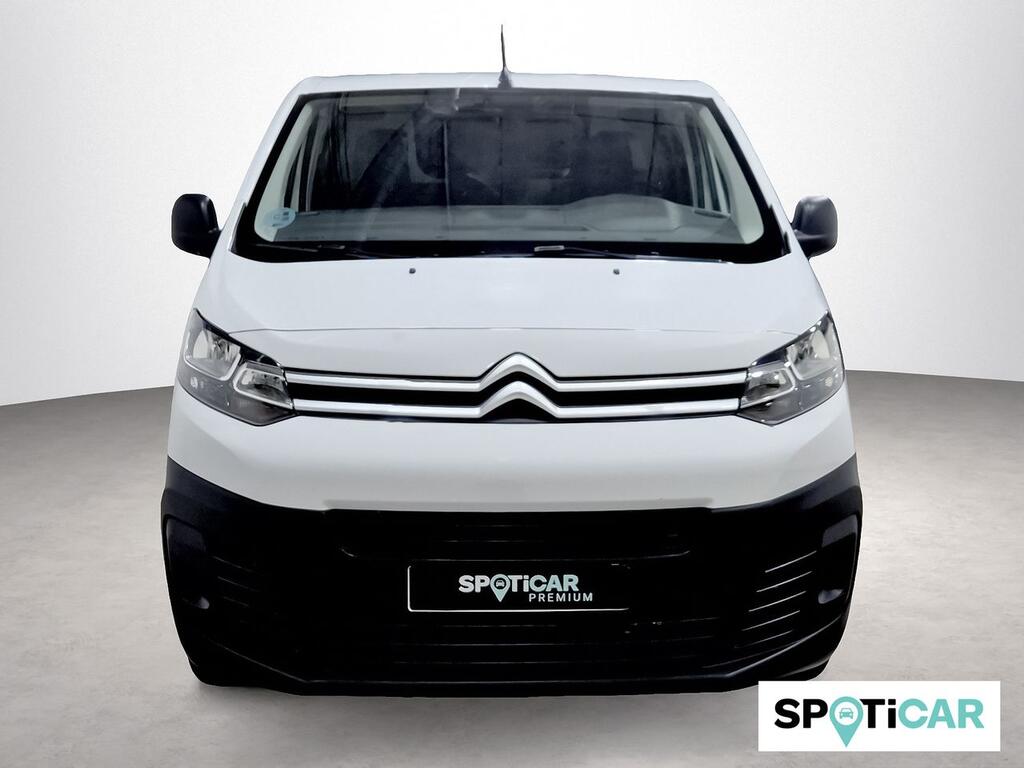 Citroën Jumpy FG 1.5 BLUEHDI 120 M 4P 5
