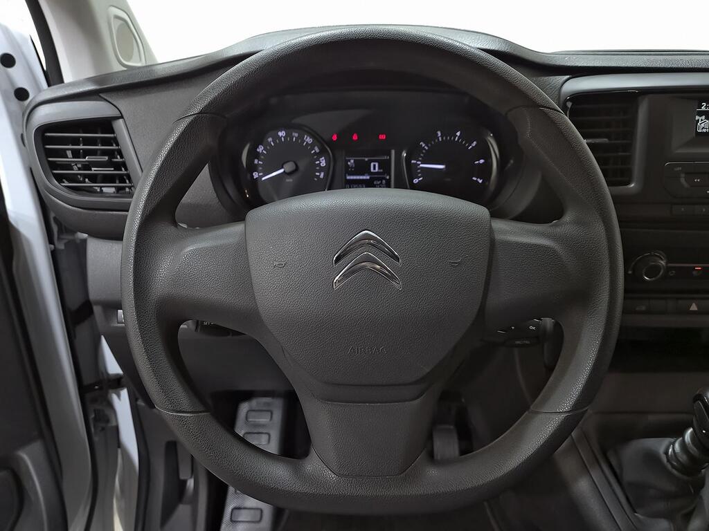 Citroën Jumpy FG 1.5 BLUEHDI 120 M 4P 20