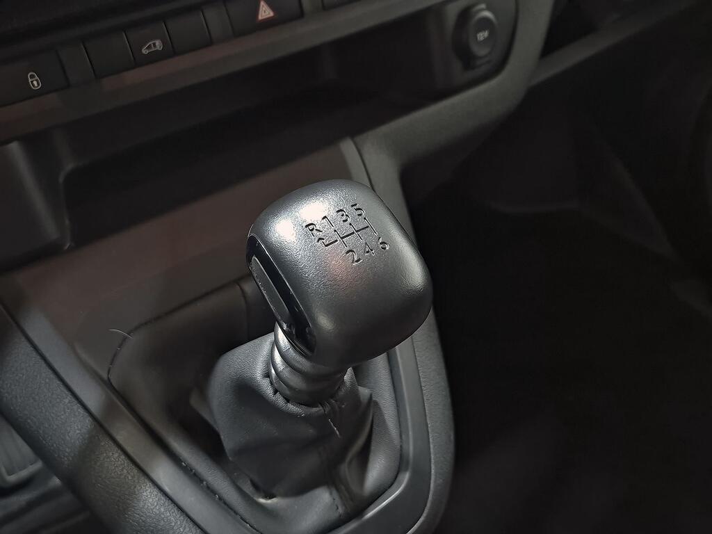 Citroën Jumpy FG 1.5 BLUEHDI 120 M 4P 24