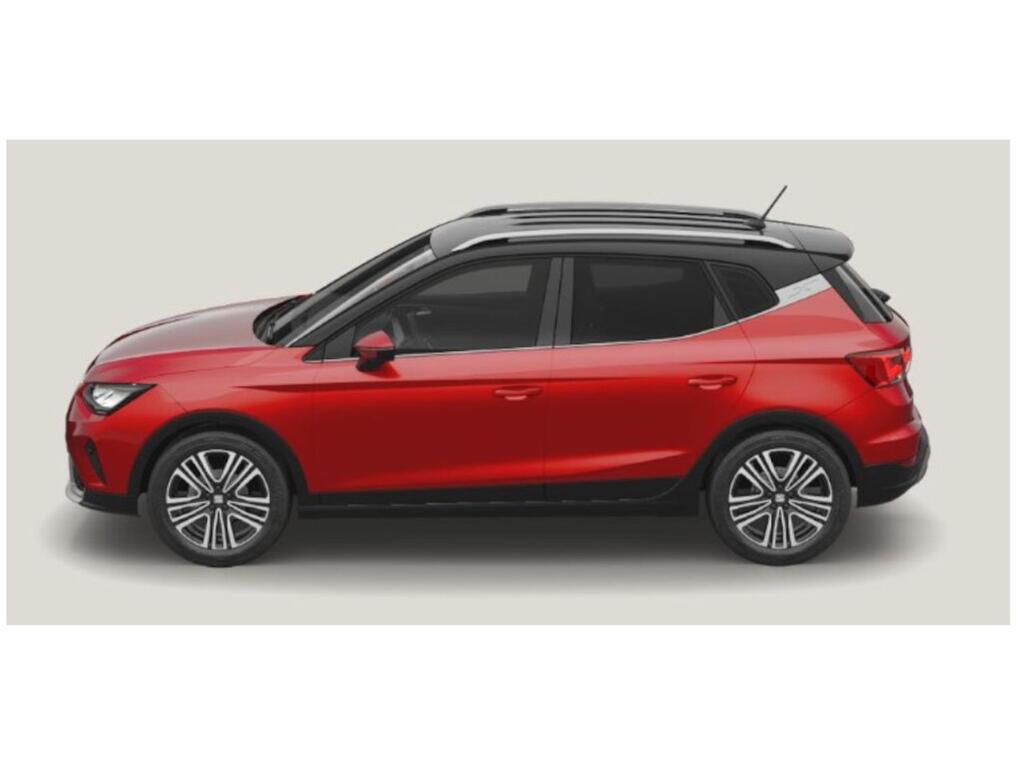 Seat Arona 1.0 TSI 85kW Xperience Special Edition 1