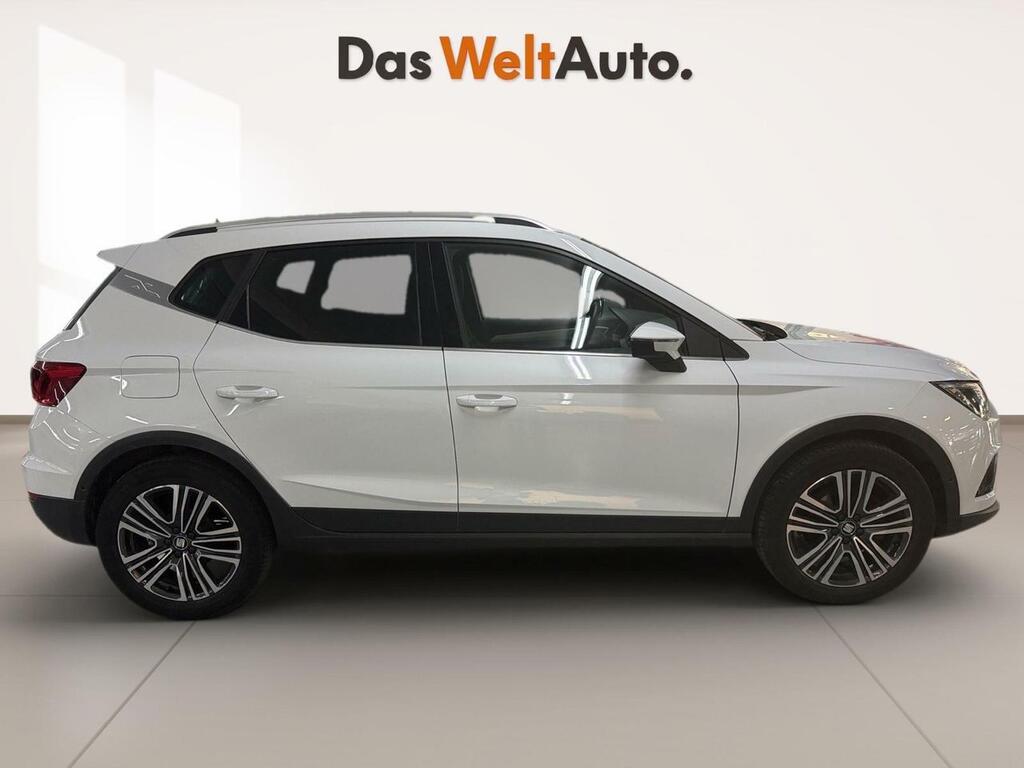 Seat Arona 1.0 TSI 85kW (115CV) Xcellence Ecomotive 3