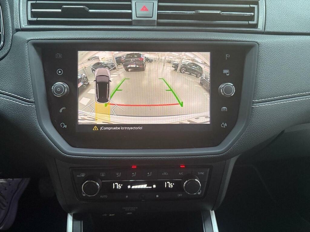 Seat Arona 1.0 TSI 85kW (115CV) Xcellence Ecomotive 9
