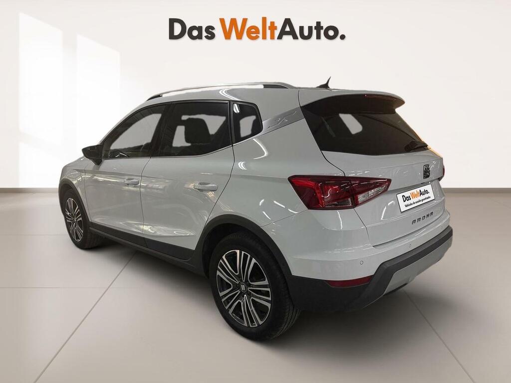 Seat Arona 1.0 TSI 85kW (115CV) Xcellence Ecomotive 2
