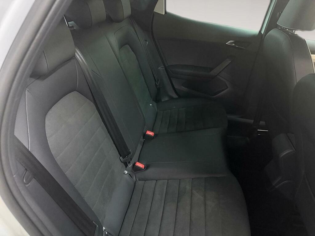 Seat Arona 1.0 TSI 85kW (115CV) Xcellence Ecomotive 6