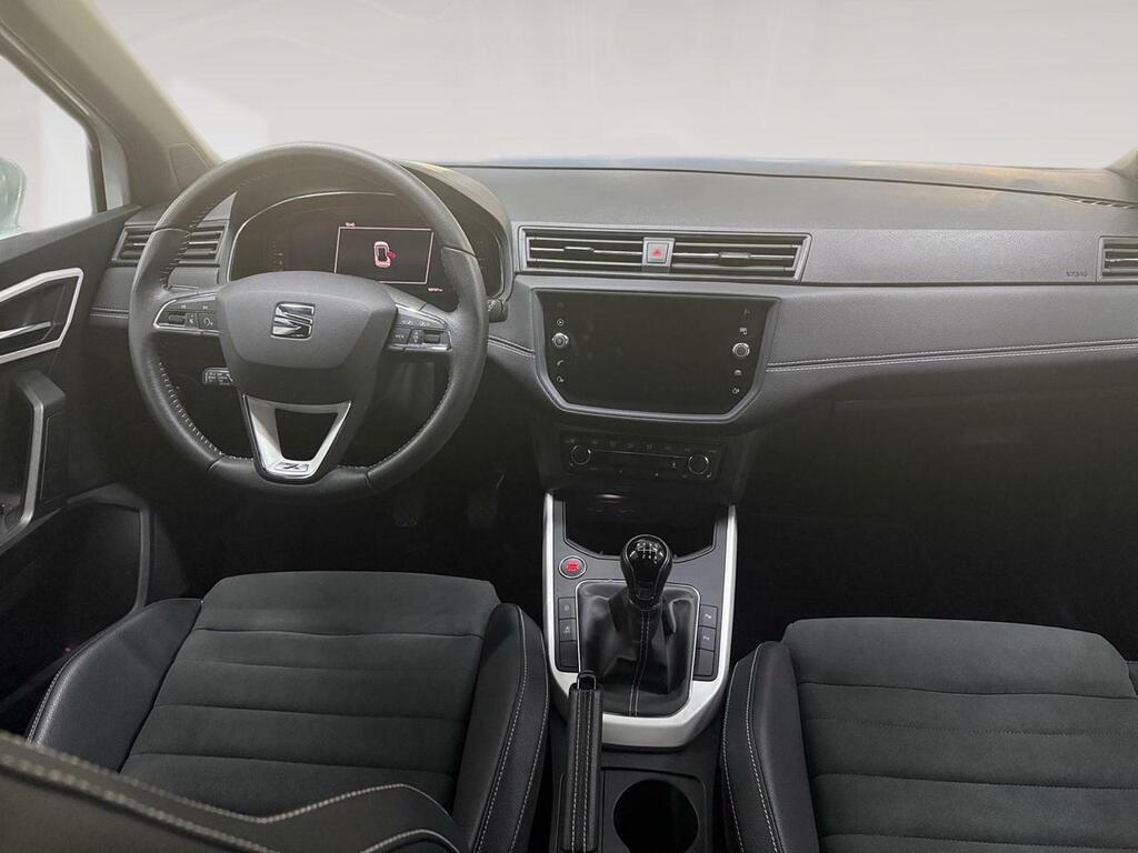 Seat Arona 1.0 TSI 85kW (115CV) Xcellence Ecomotive 4