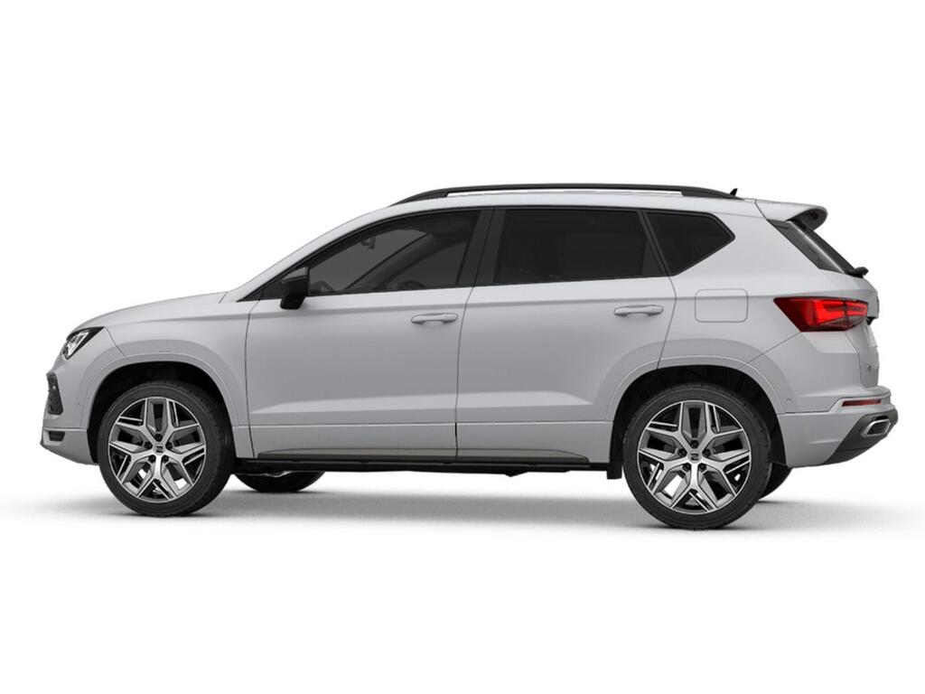 Seat Ateca 1.5 TSI 110kW DSG FR Special Edition 1