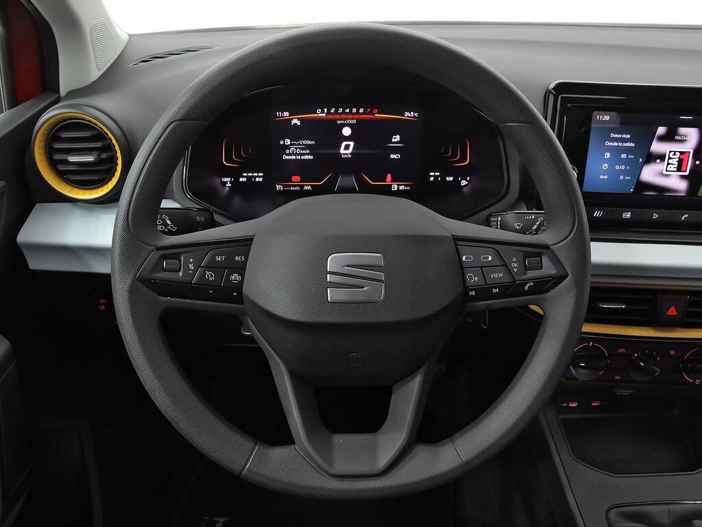 Seat Arona 1.0 TSI 70kW (95CV) Reference XM 17