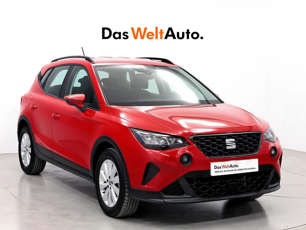 Seat Arona 1.0 TSI 70kW (95CV) Reference XM 1