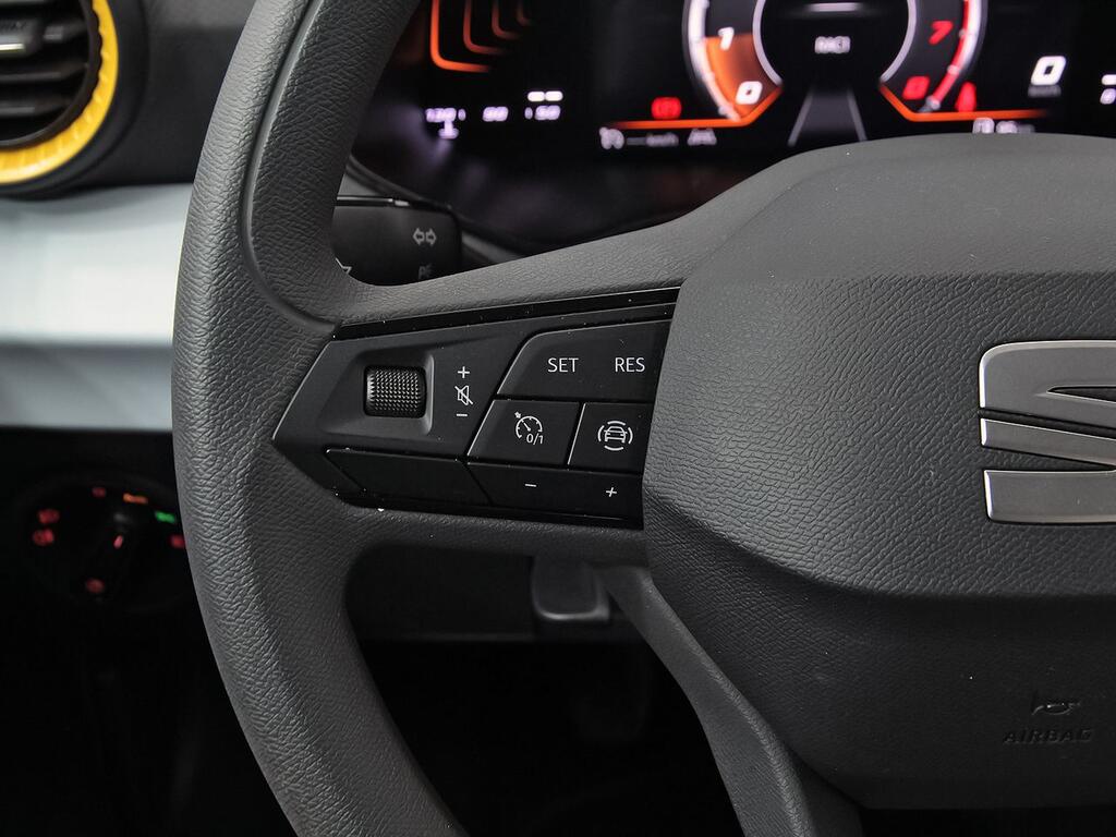 Seat Arona 1.0 TSI 70kW (95CV) Reference XM 15